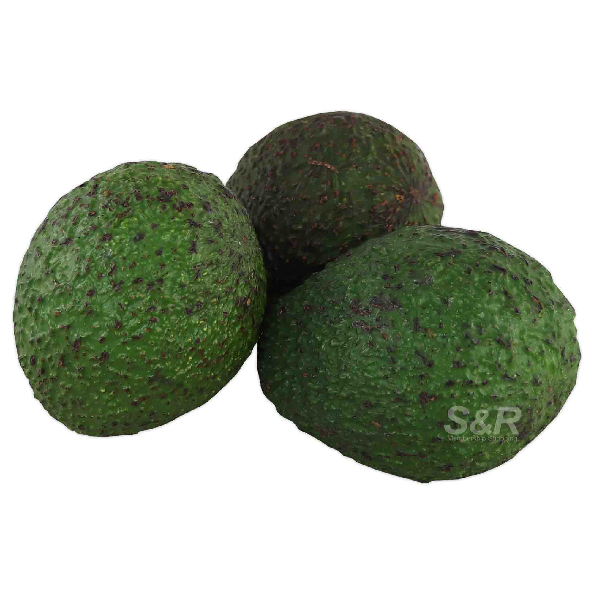 S&R Hass Avocado approx. 600g S&R Hass Avocado approx. 600g